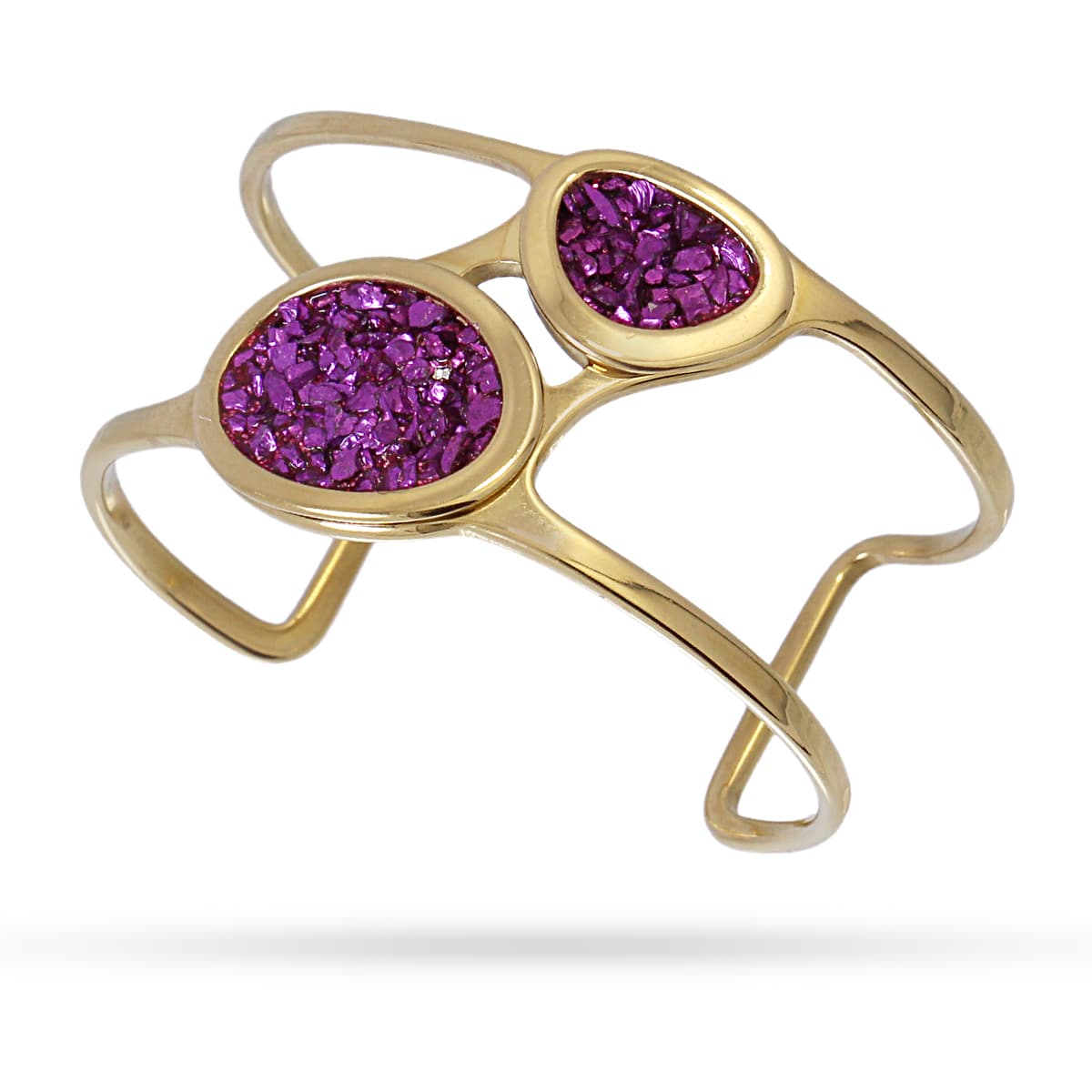 Pulsera Sapporo Rosa Anartxy