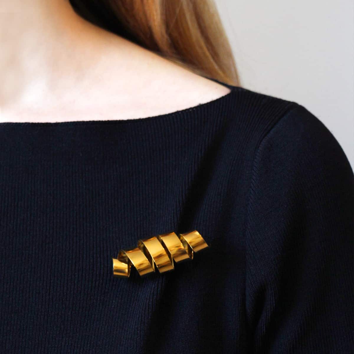 Rovinj brooch