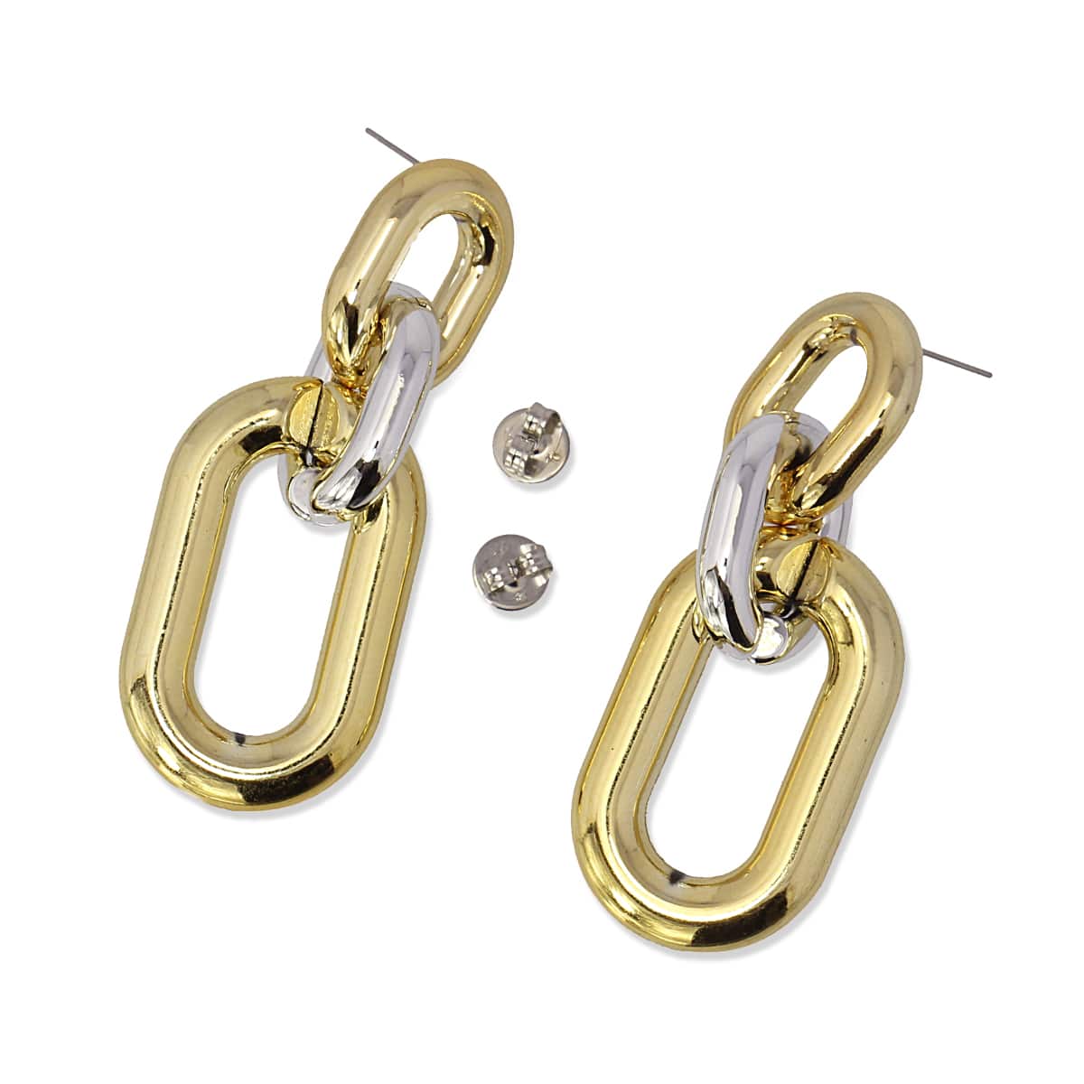 Pendientes Manzano