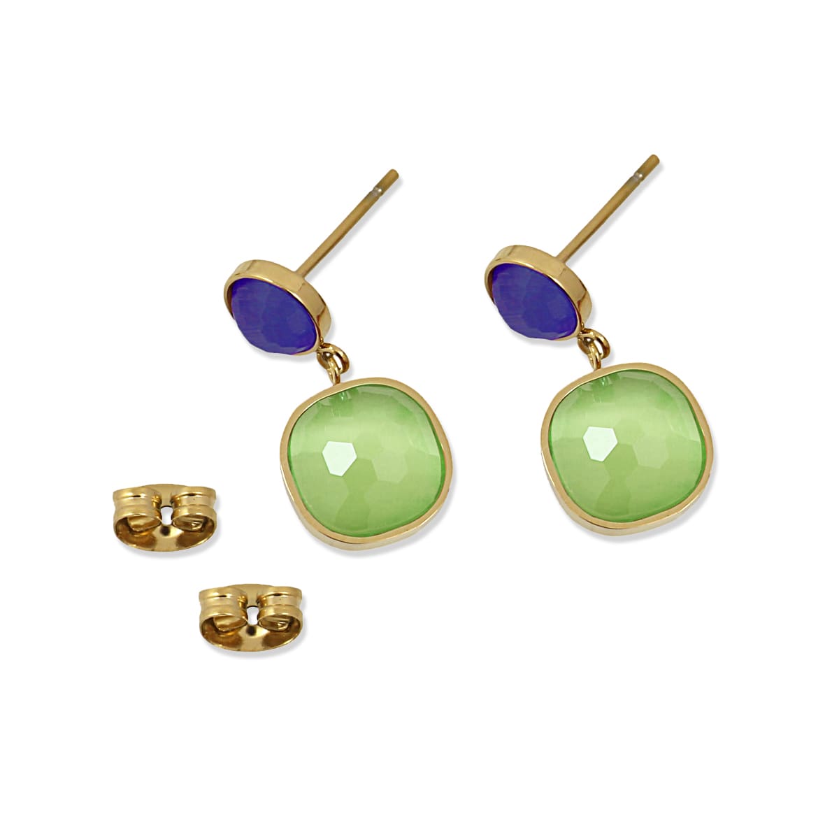 Amapole Earrings
