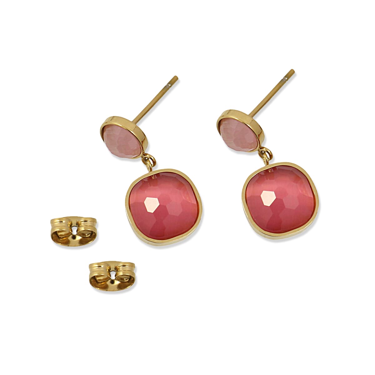 Amapole Earrings