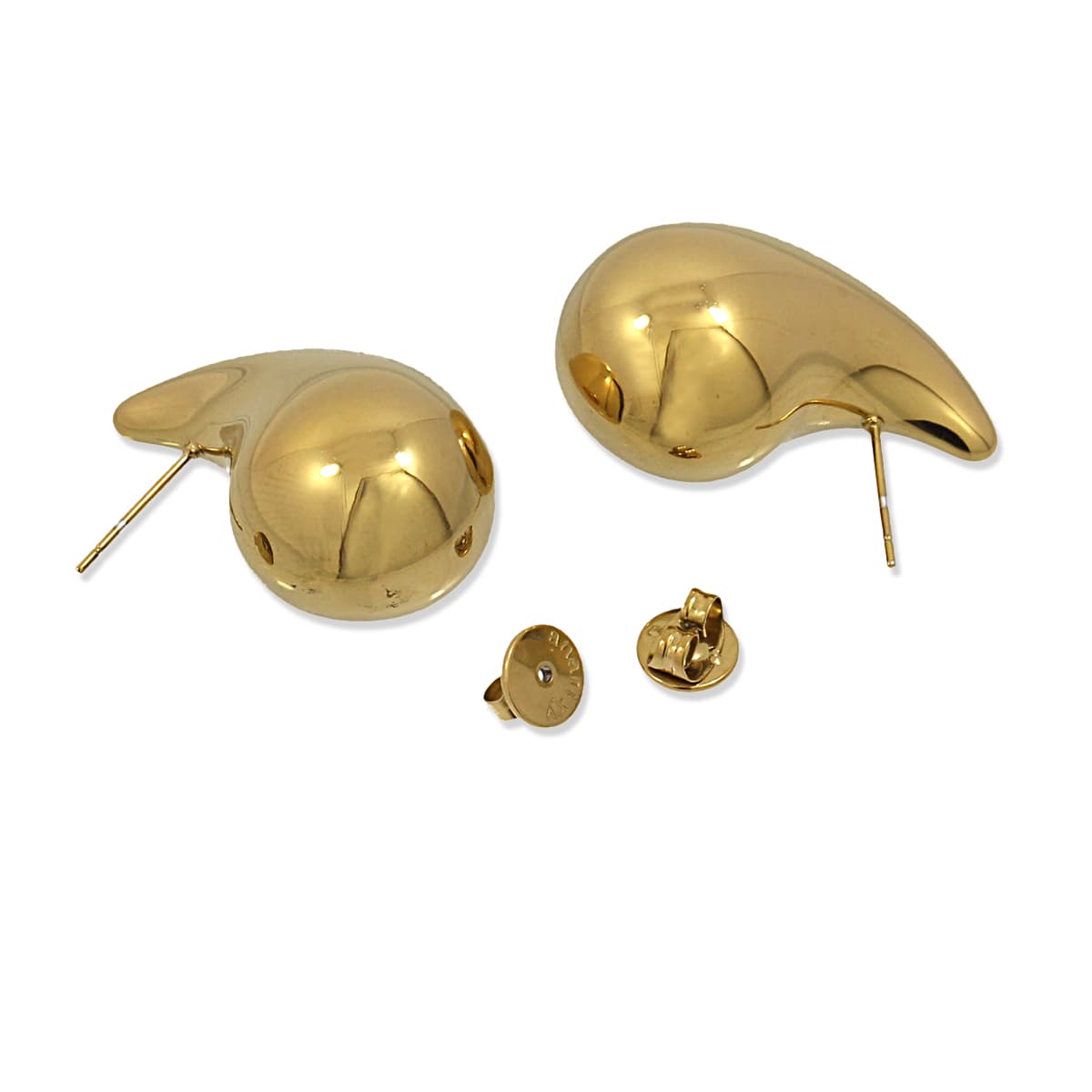 Lilí Earrings