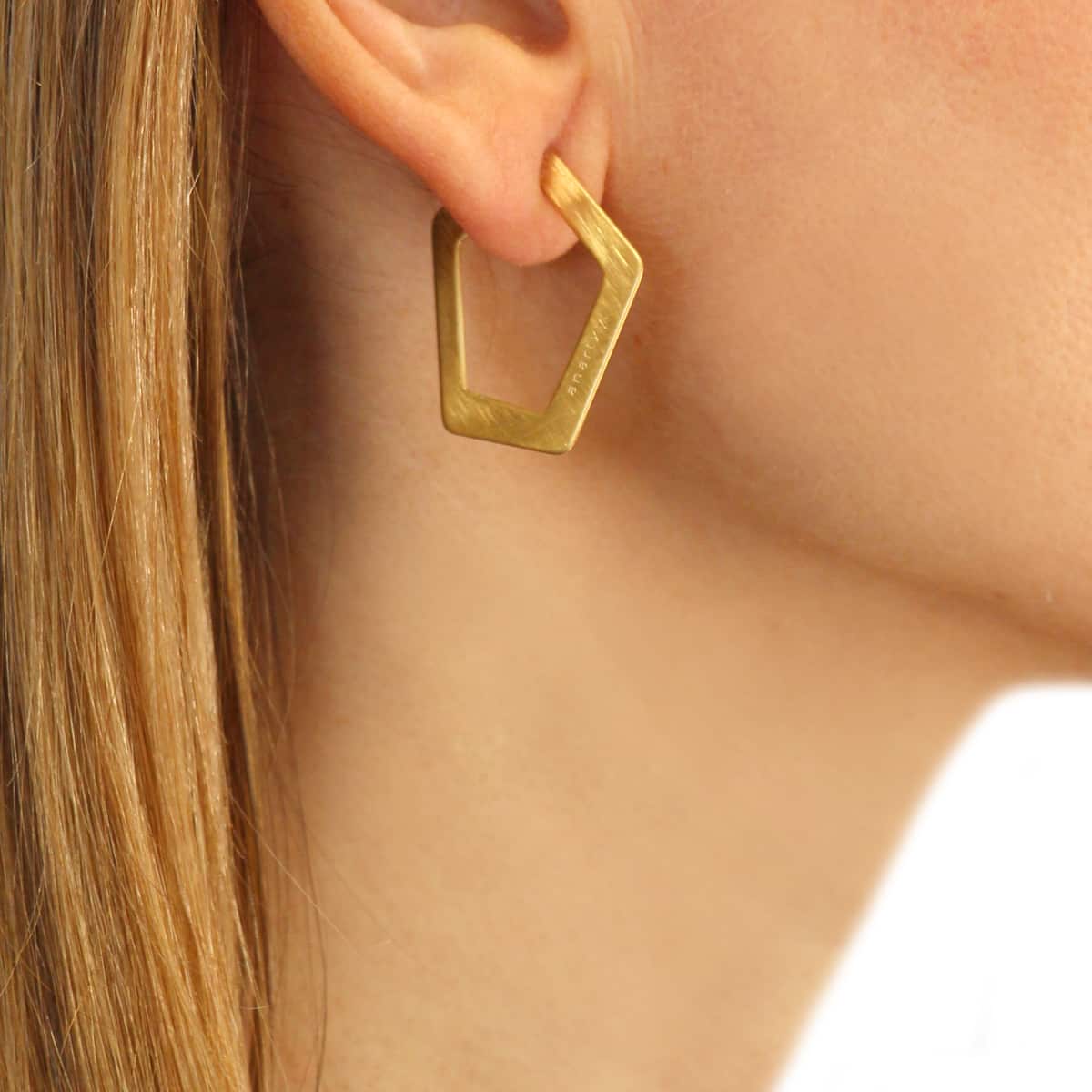 Aros Karelia Dorado Anartxy