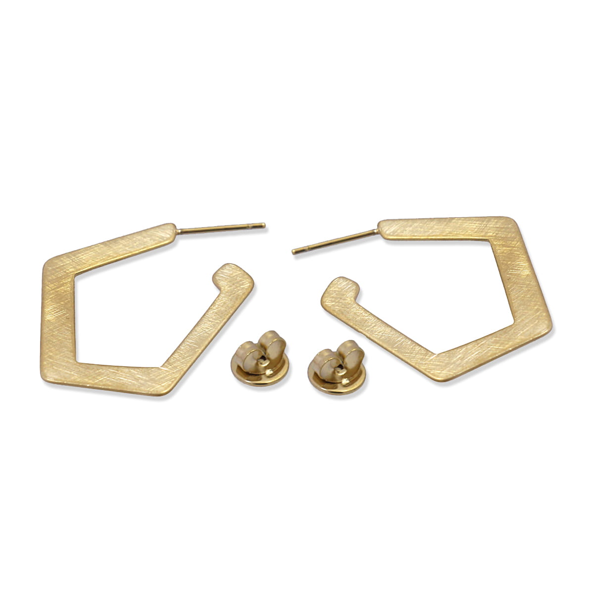 Aros Karelia Dorado Anartxy