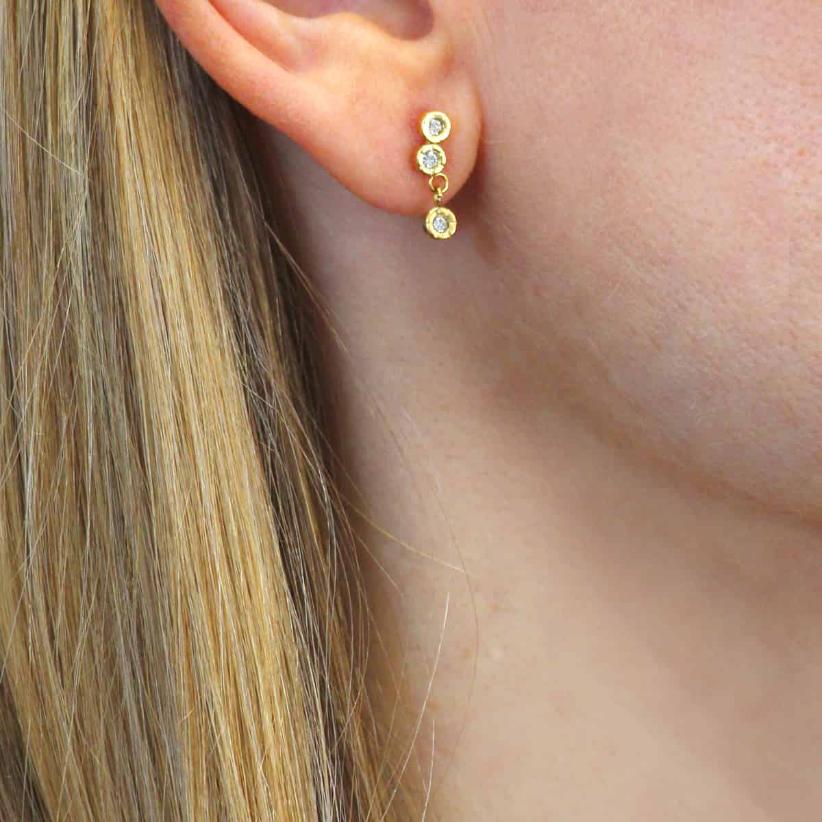 Piercings Hedda Dorado Anartxy