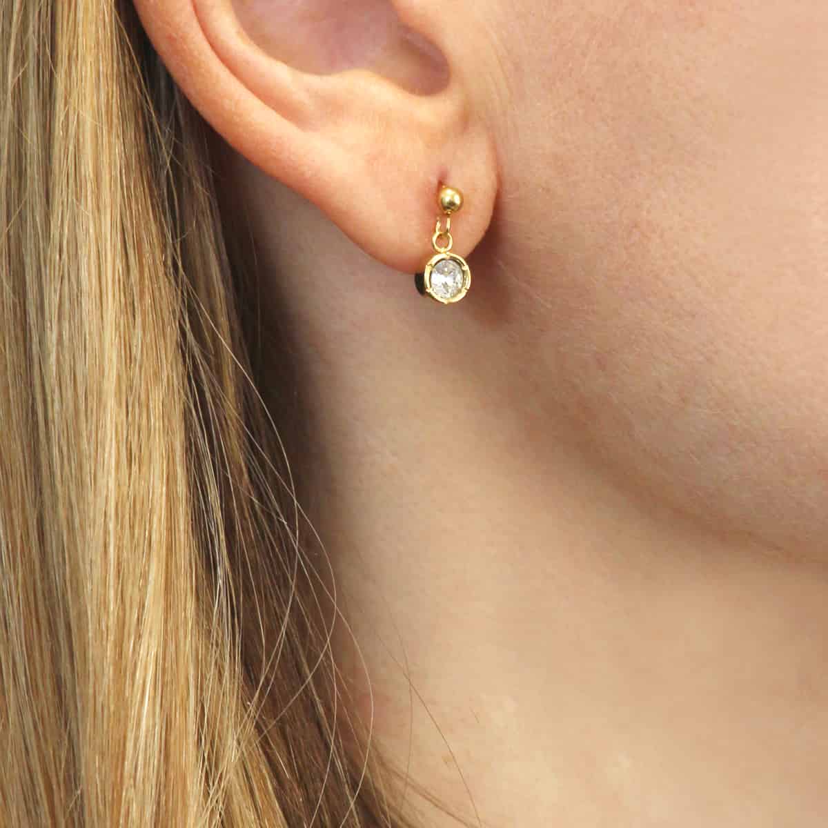 Zaria Piercings