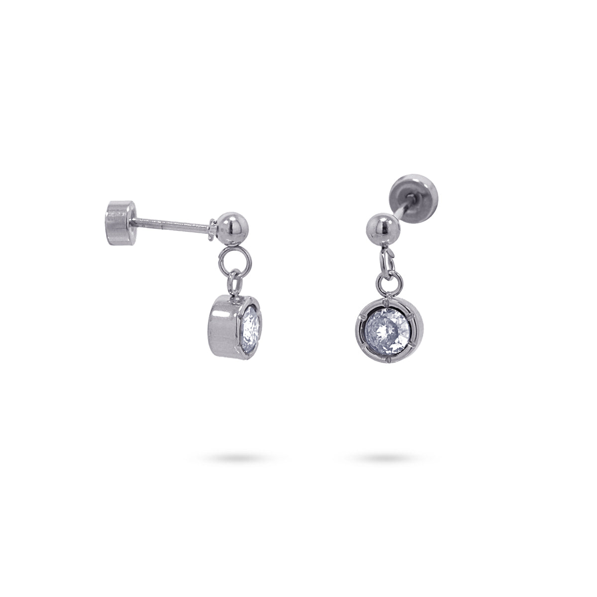 Zaria Piercings