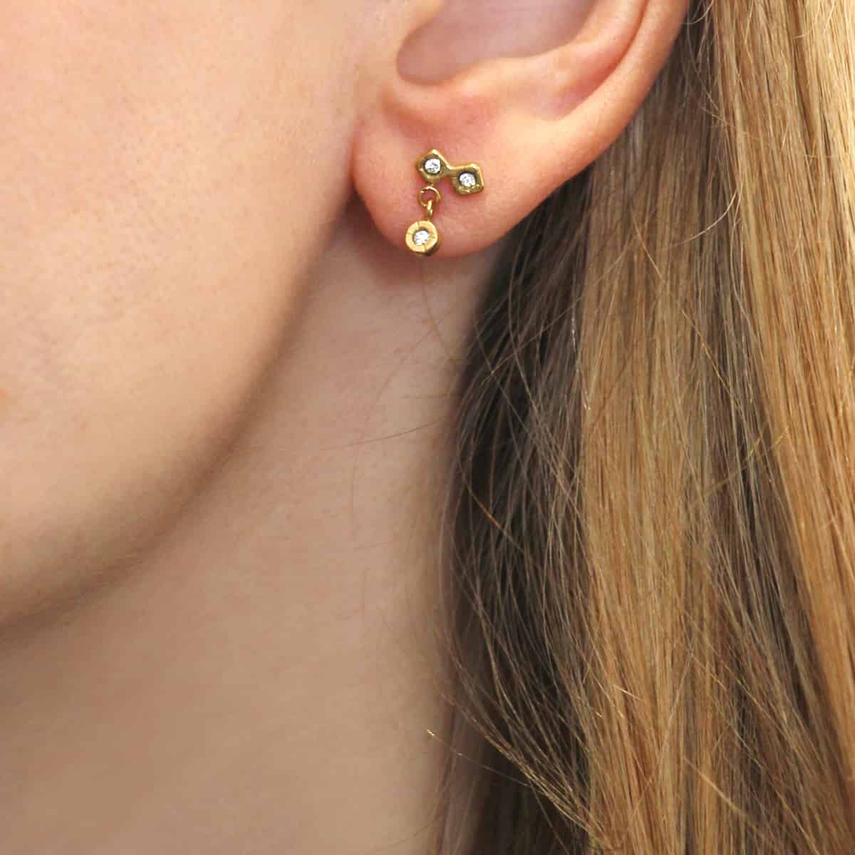 Piercings Irina