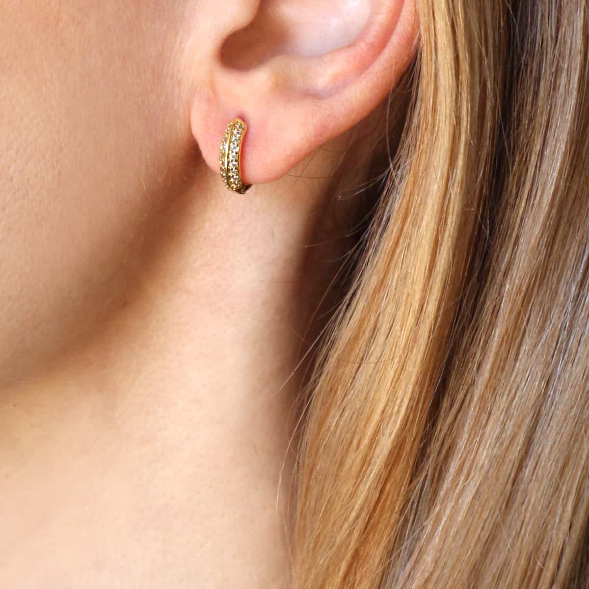 Piercing Otilia