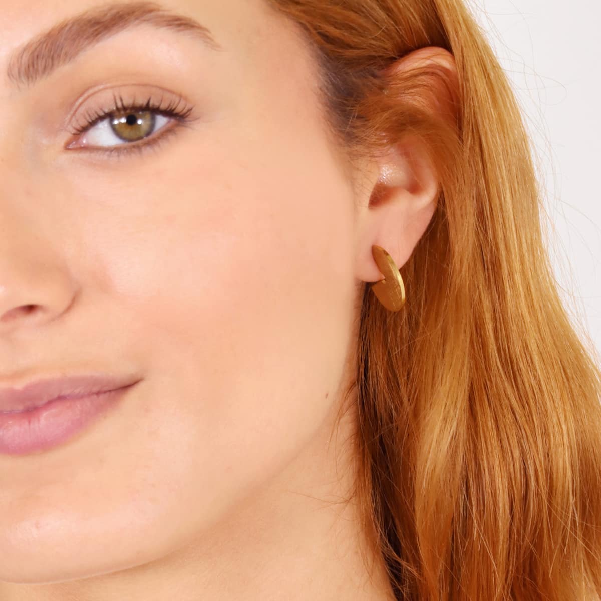 Aros Matt Oriel Dorado Anartxy