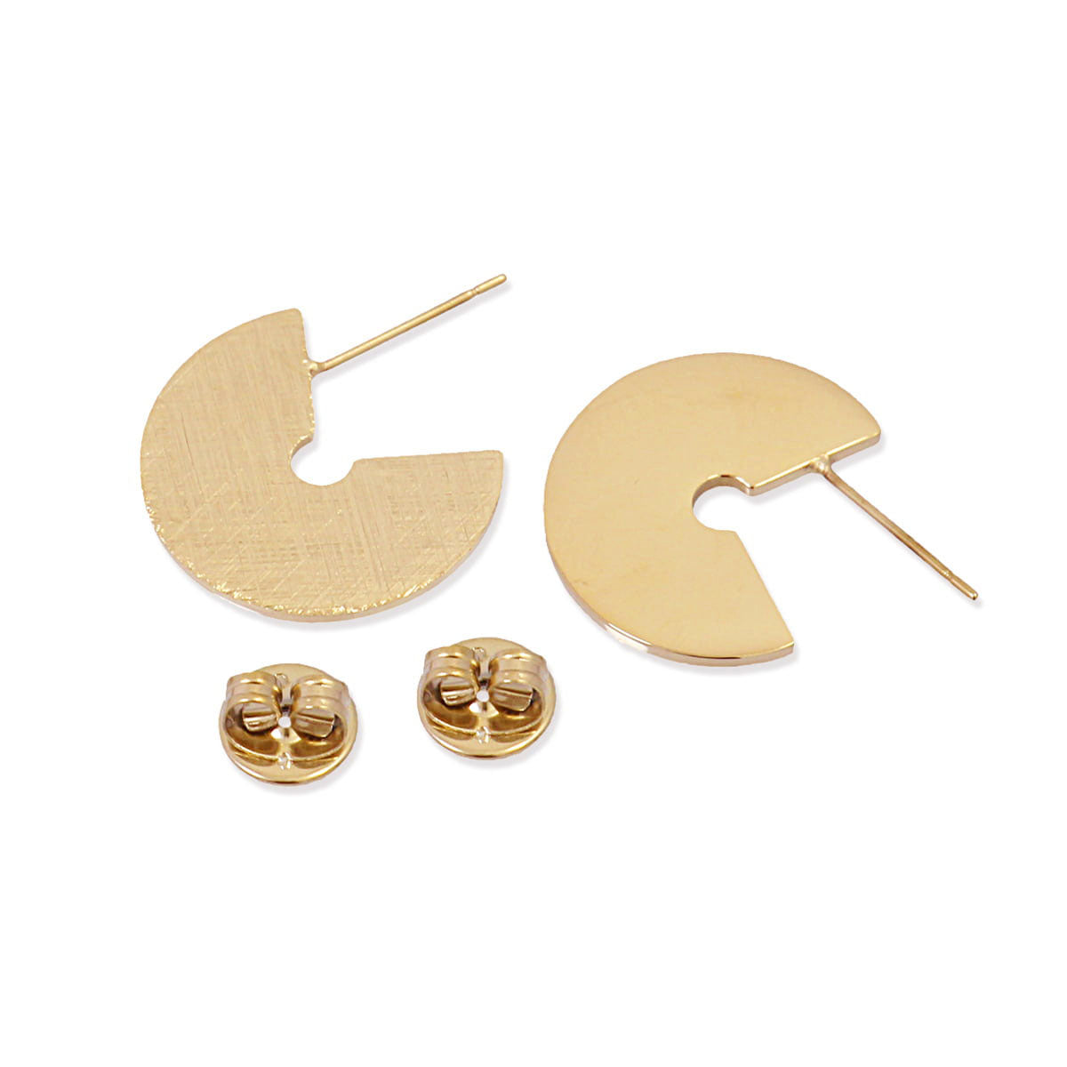 Aros Matt Oriel Dorado Anartxy