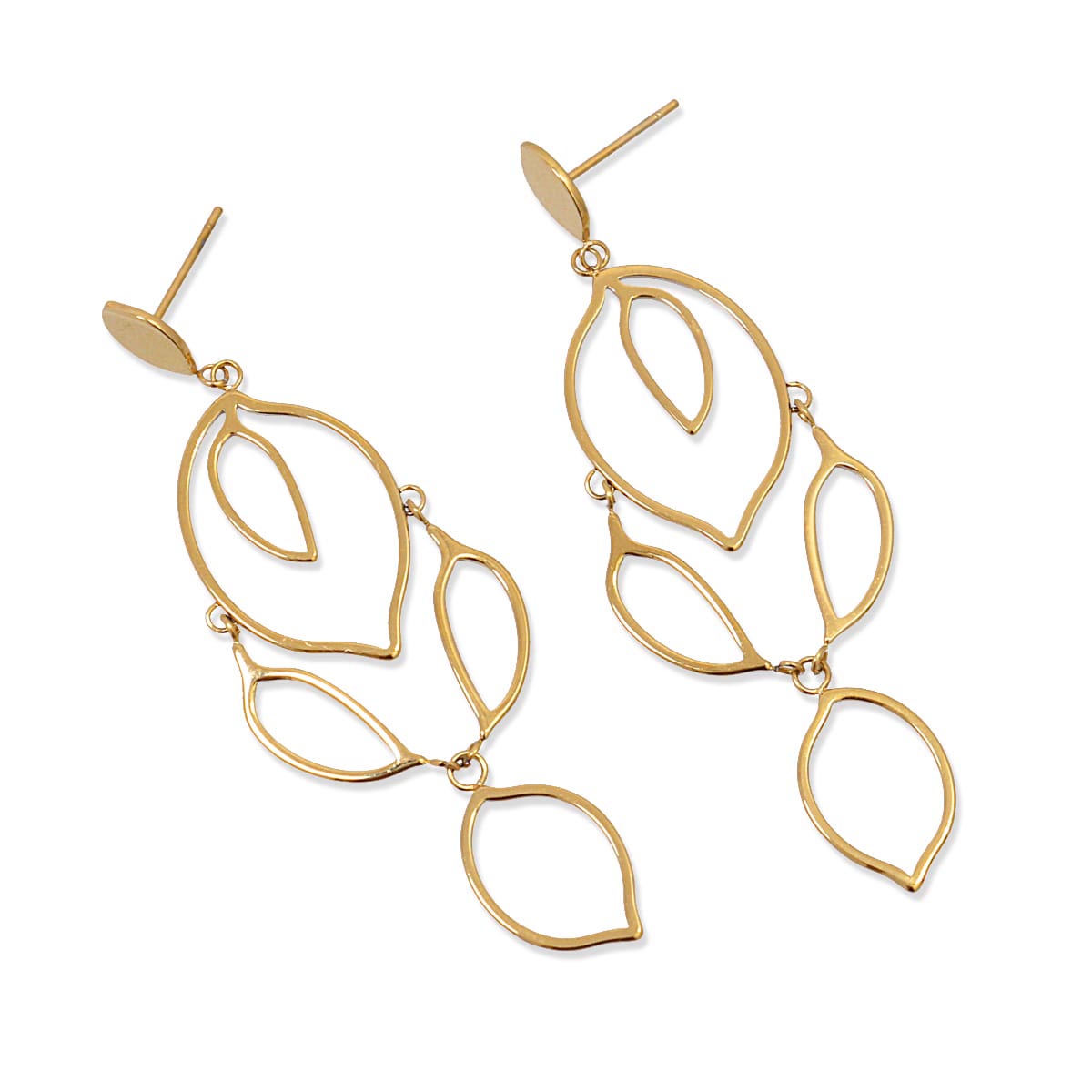 Lemons Citria Earrings