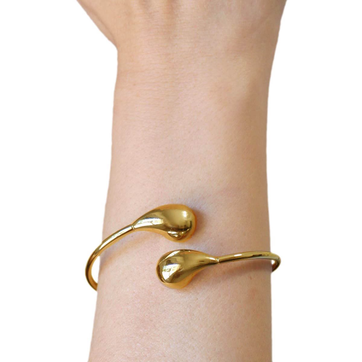 Pulsera Tití Dorado Anartxy