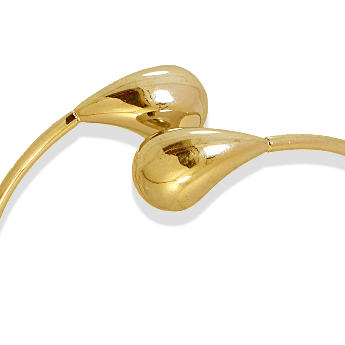 Pulsera Tití Dorado Anartxy