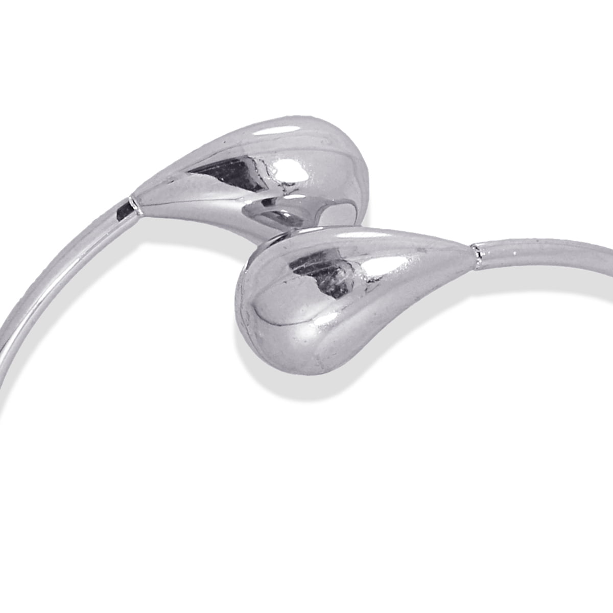 Pulsera Tití Plateado Anartxy