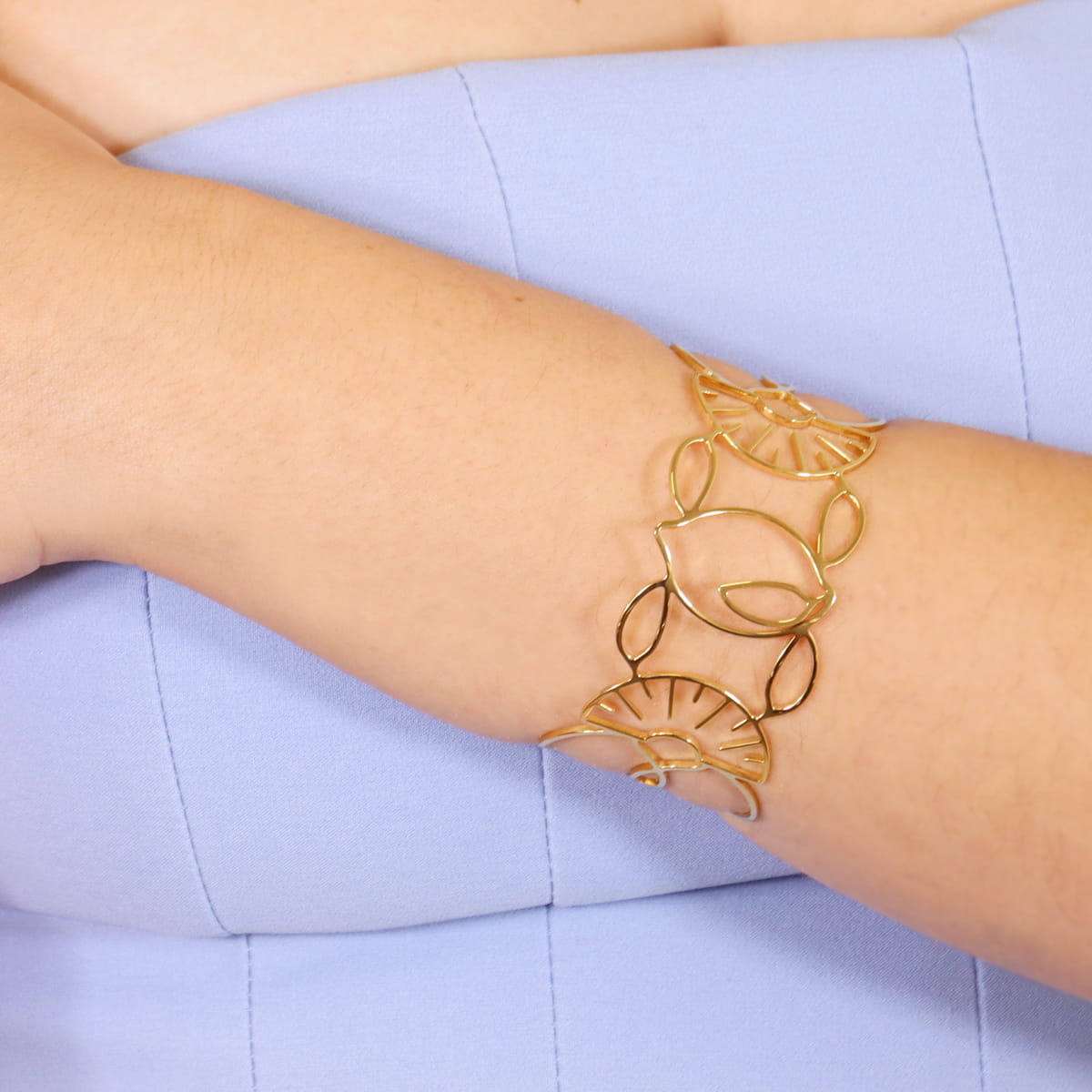 Pulsera Lemons Soletta