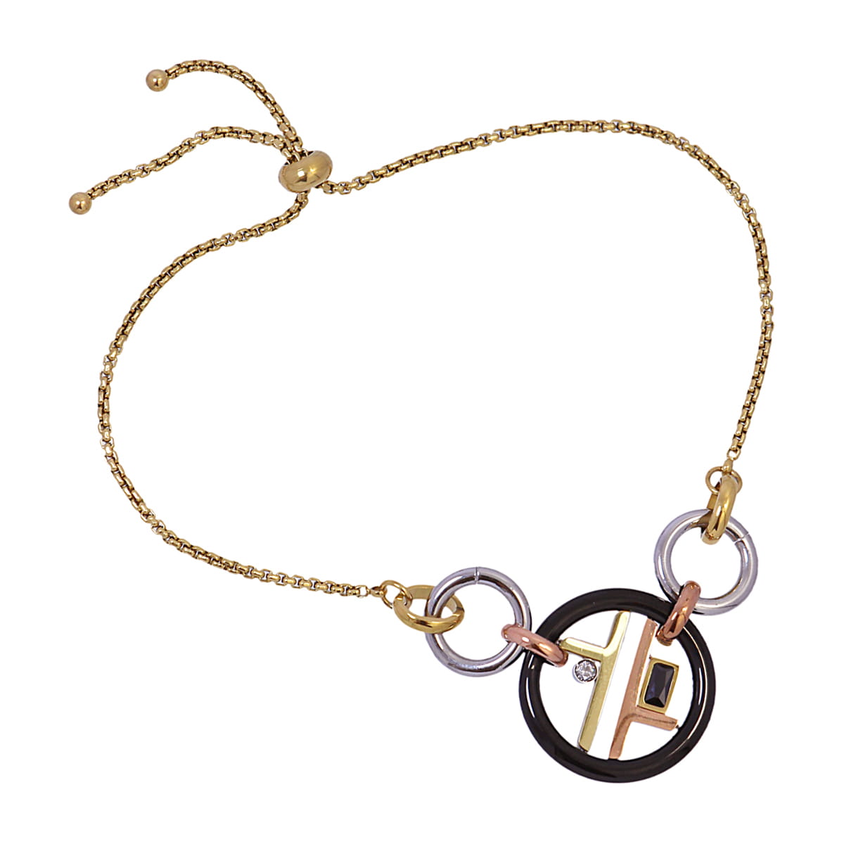 Pulsera Huayna Anartxy