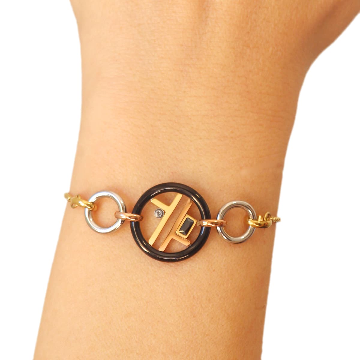 Pulsera Huayna Anartxy