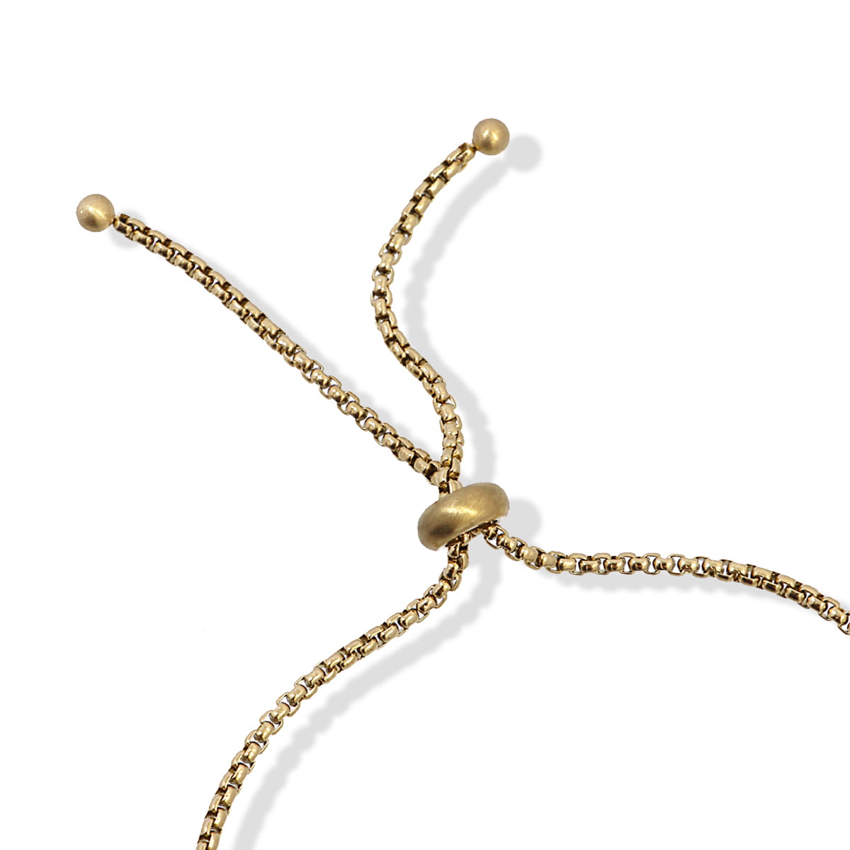 Pulsera Selfoss Combinado metalizado Anartxy