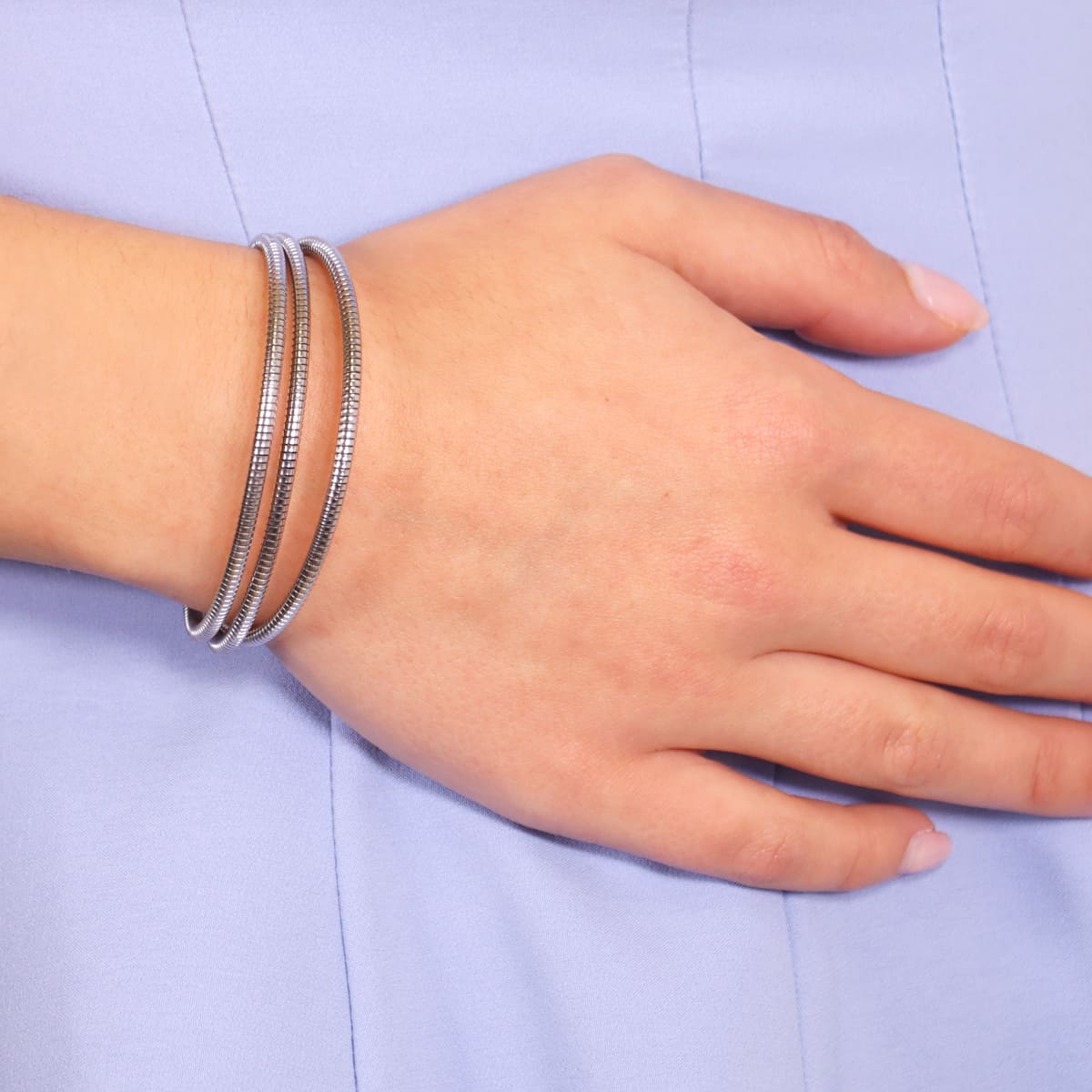 Pulsera Tubogas Mirage