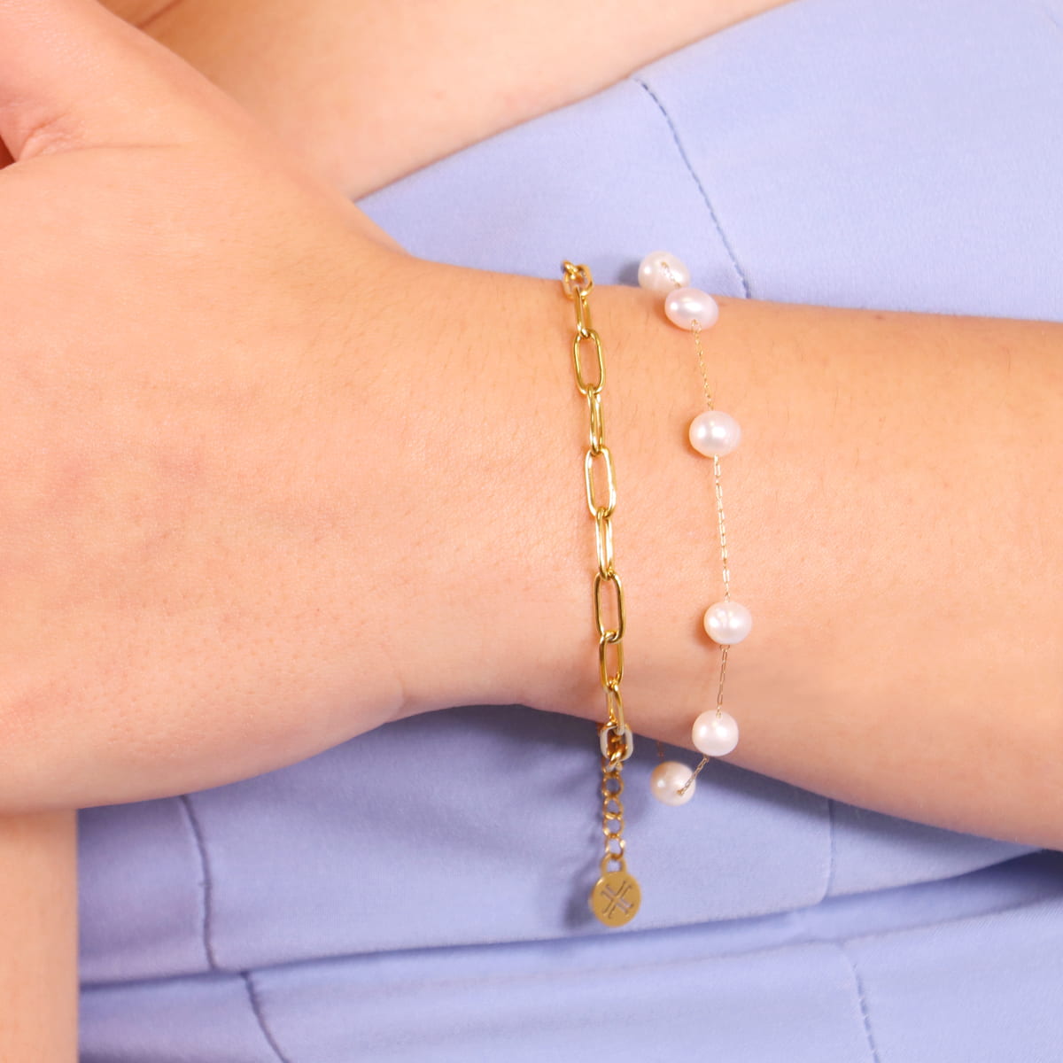 Breeze Bracelet