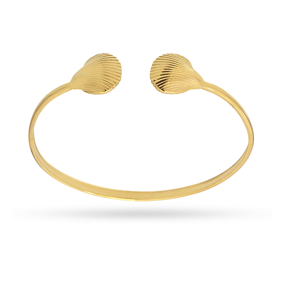 Shell Bracelet