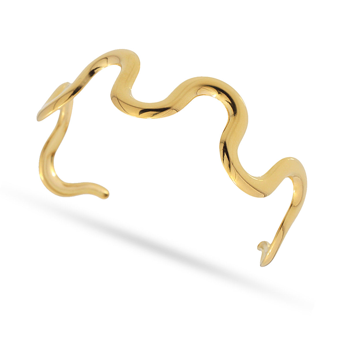 Pulsera Waves