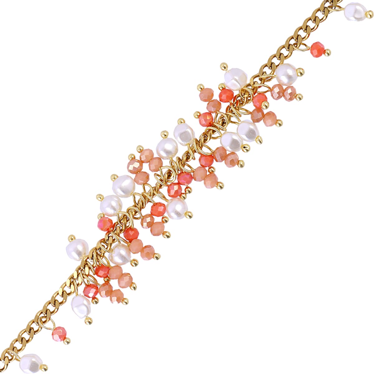 Pulsera Casual Celestra Rosa Anartxy