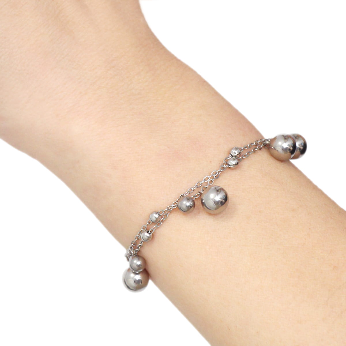 Orbit Loom Bracelet