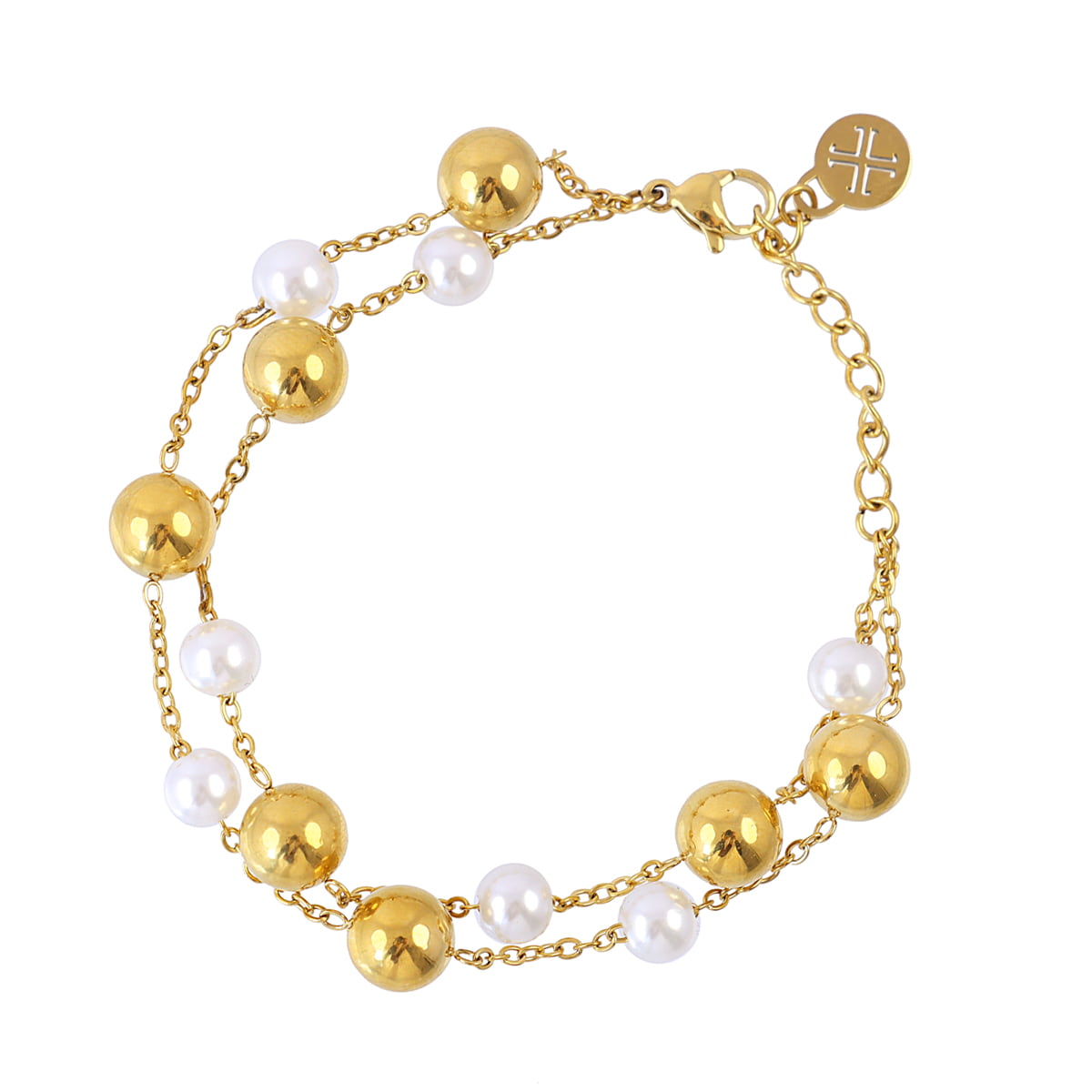 Orbit Balm Bracelet