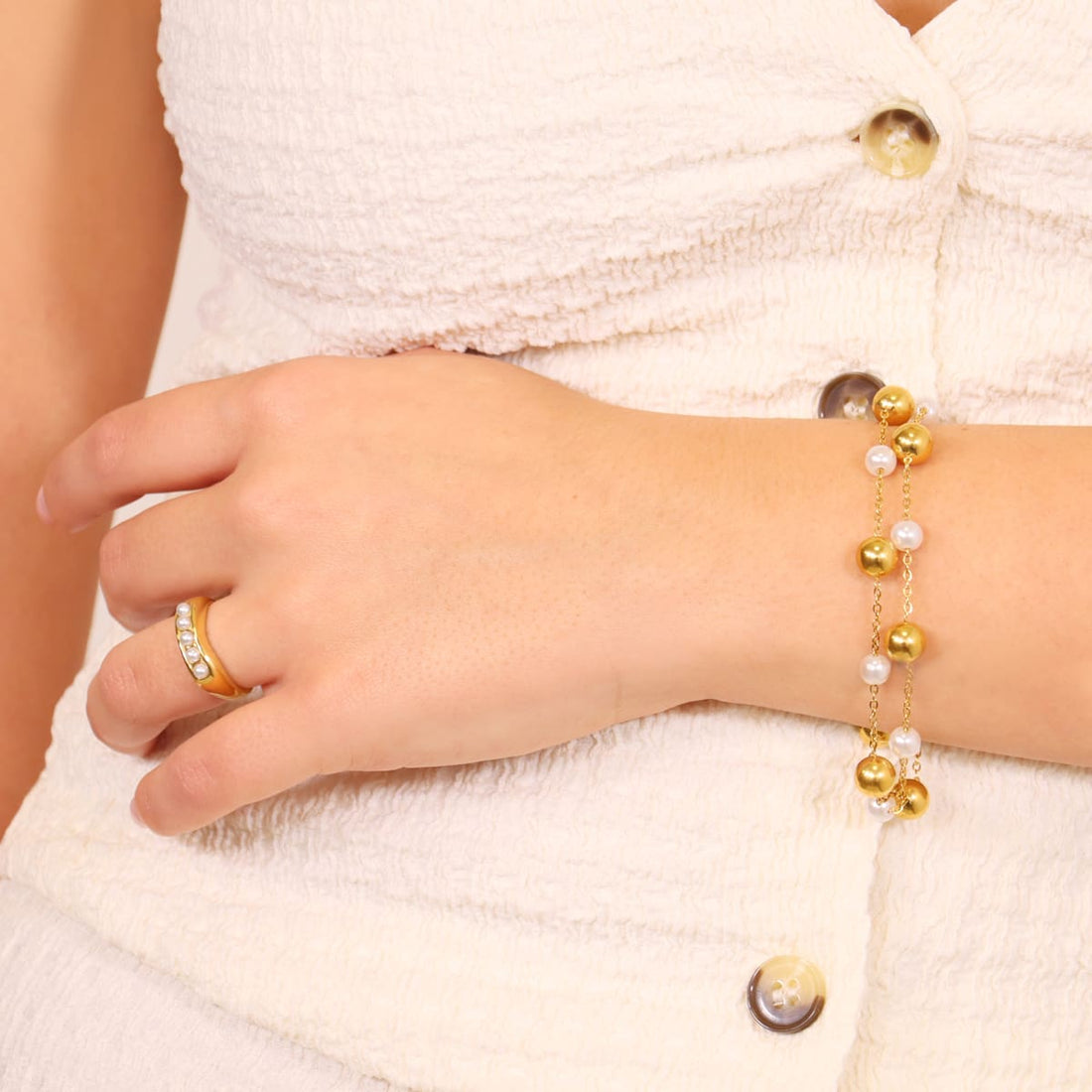 Pulsera Orbit Balm Anartxy