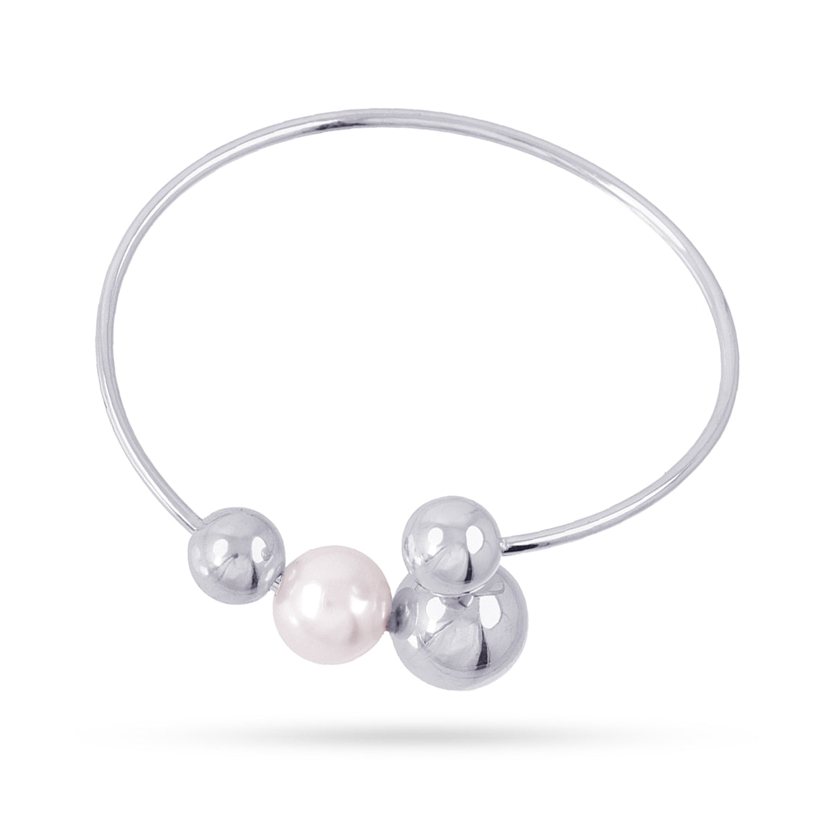 Orbit Sphere Bracelet