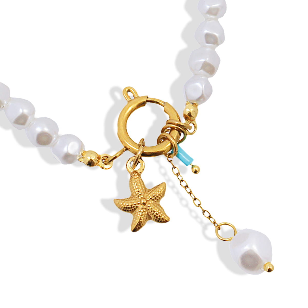 Pulsera Tide Spiral