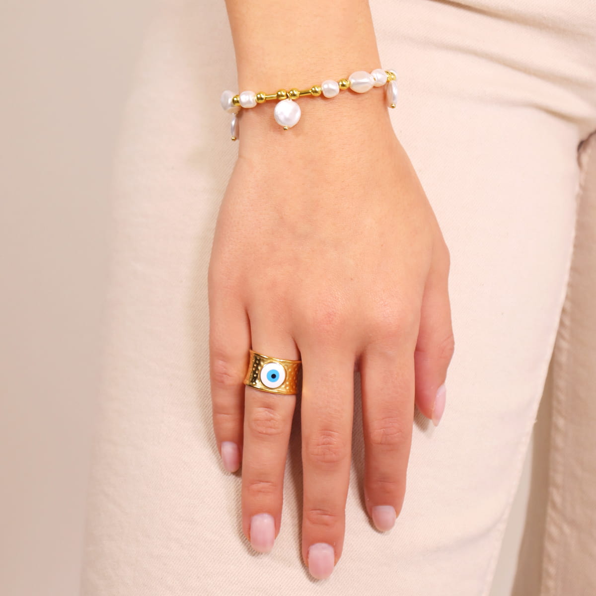 Tide Hera Bracelet