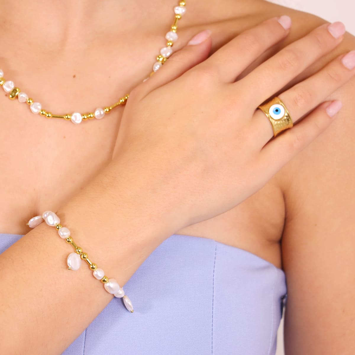Tide Hera Bracelet