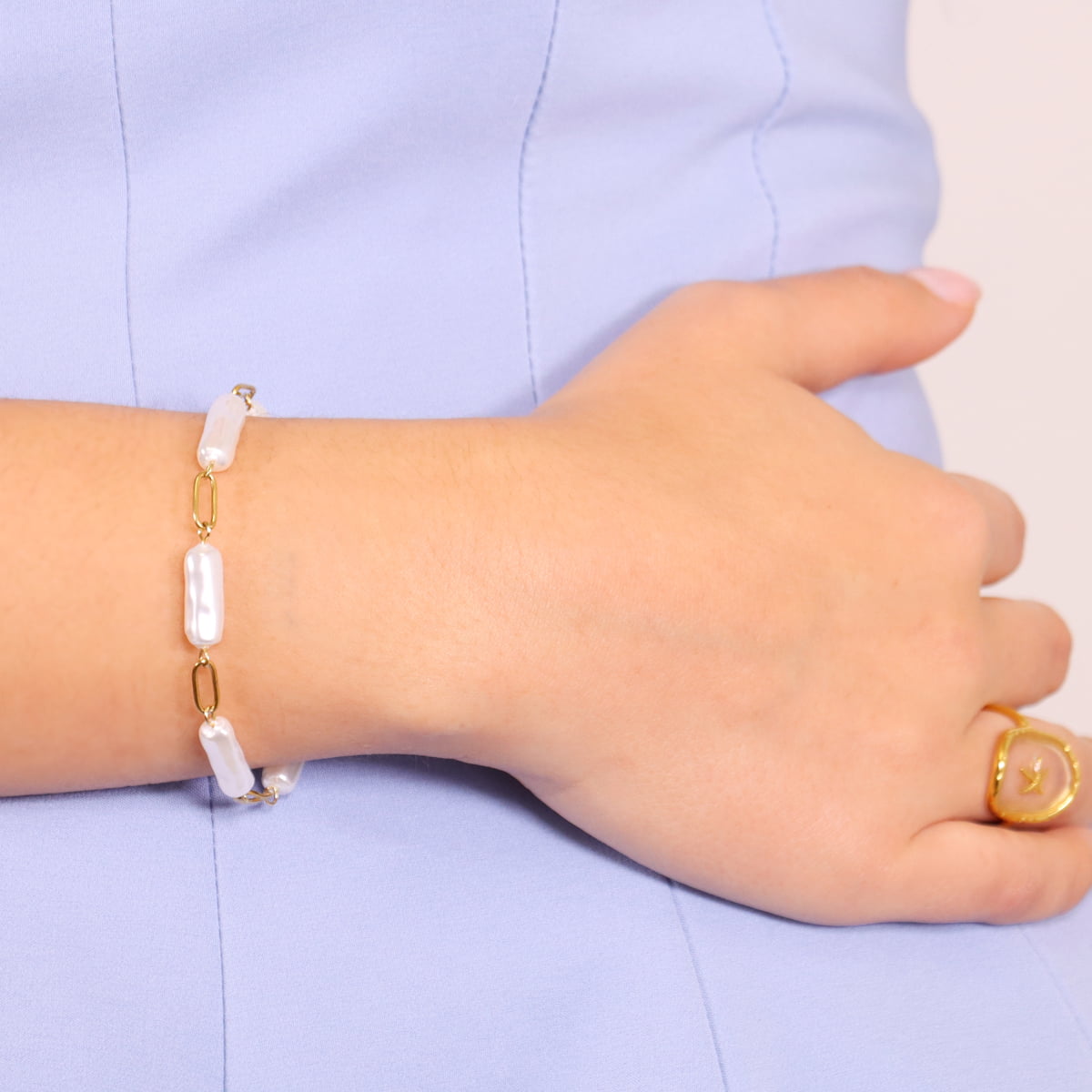 Tide Helios Bracelet
