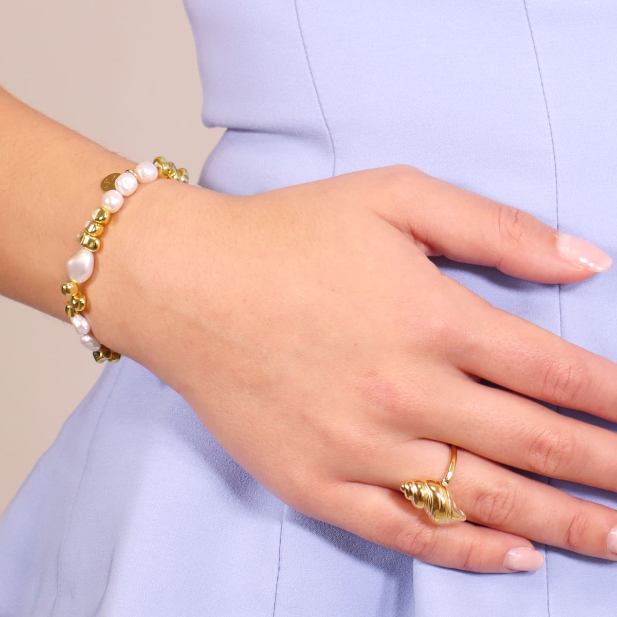 Tide Leda Bracelet