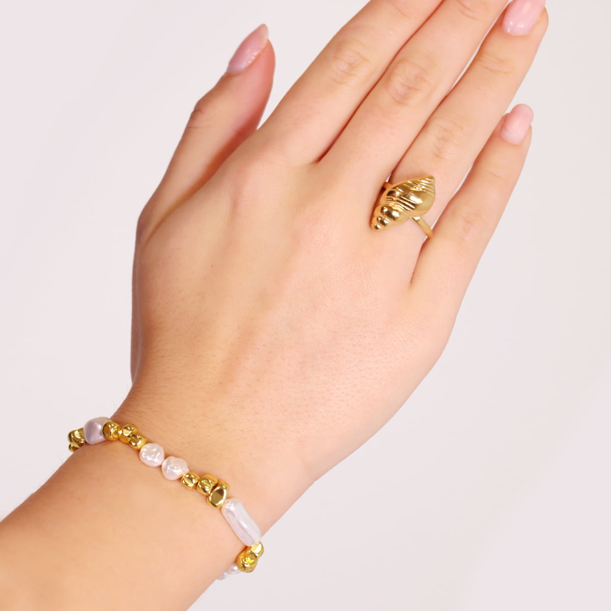 Tide Leda Bracelet