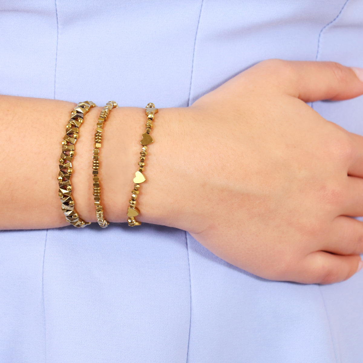 Pulsera Summer Essentials Amour