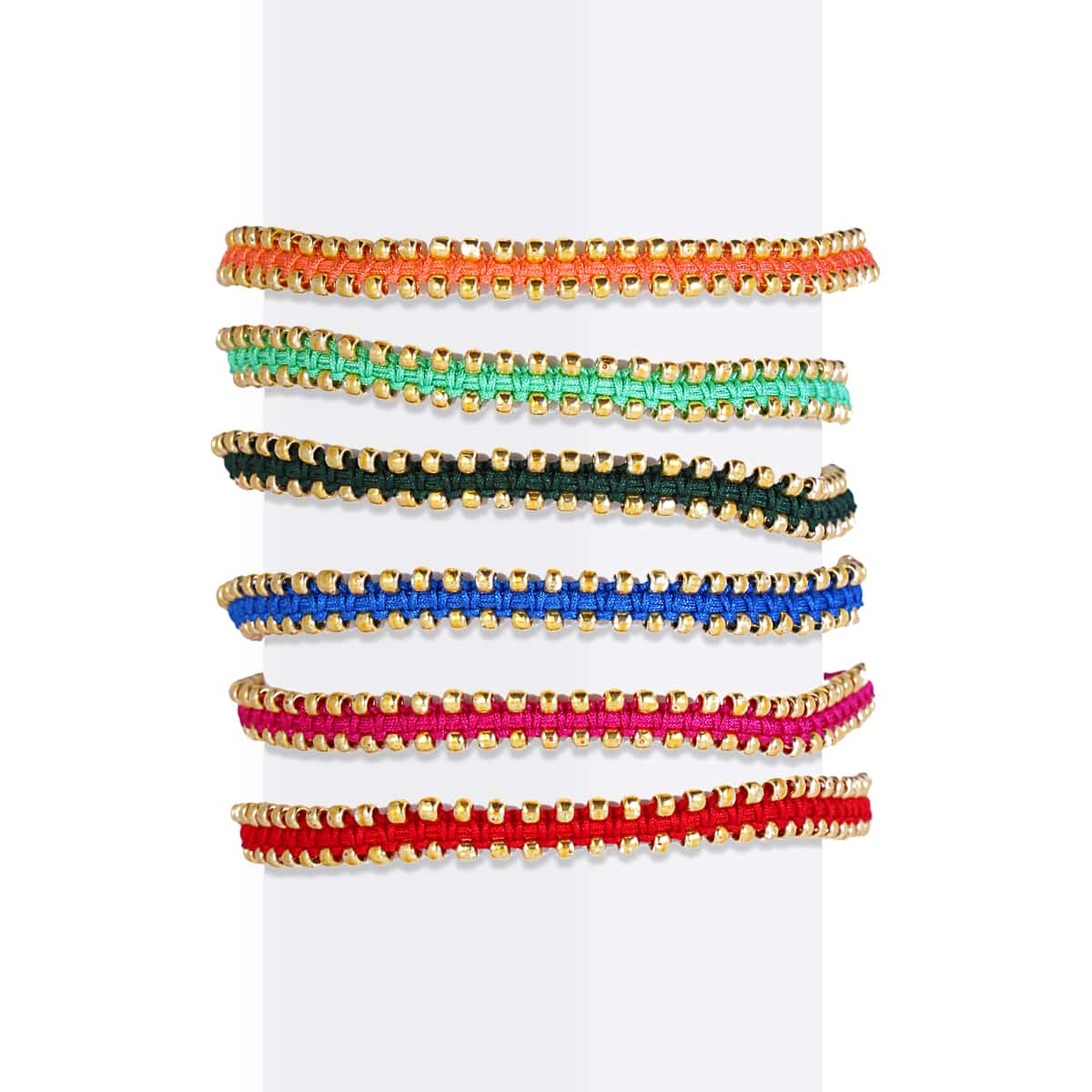 Pulsera Casual Citrine