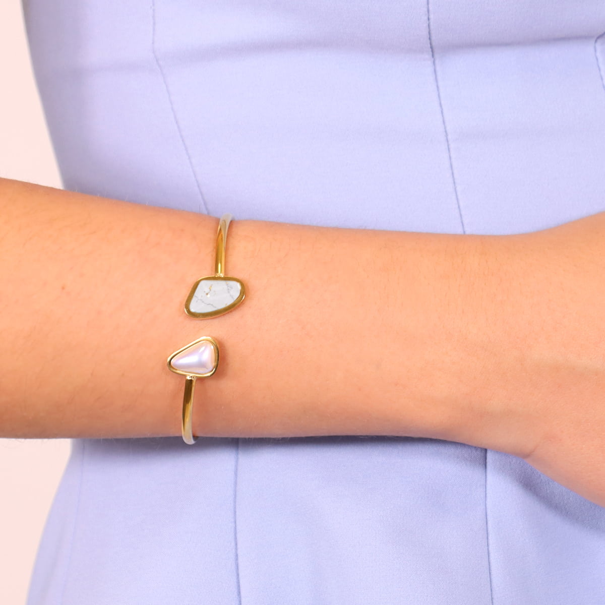 Pulsera Aqua Algae