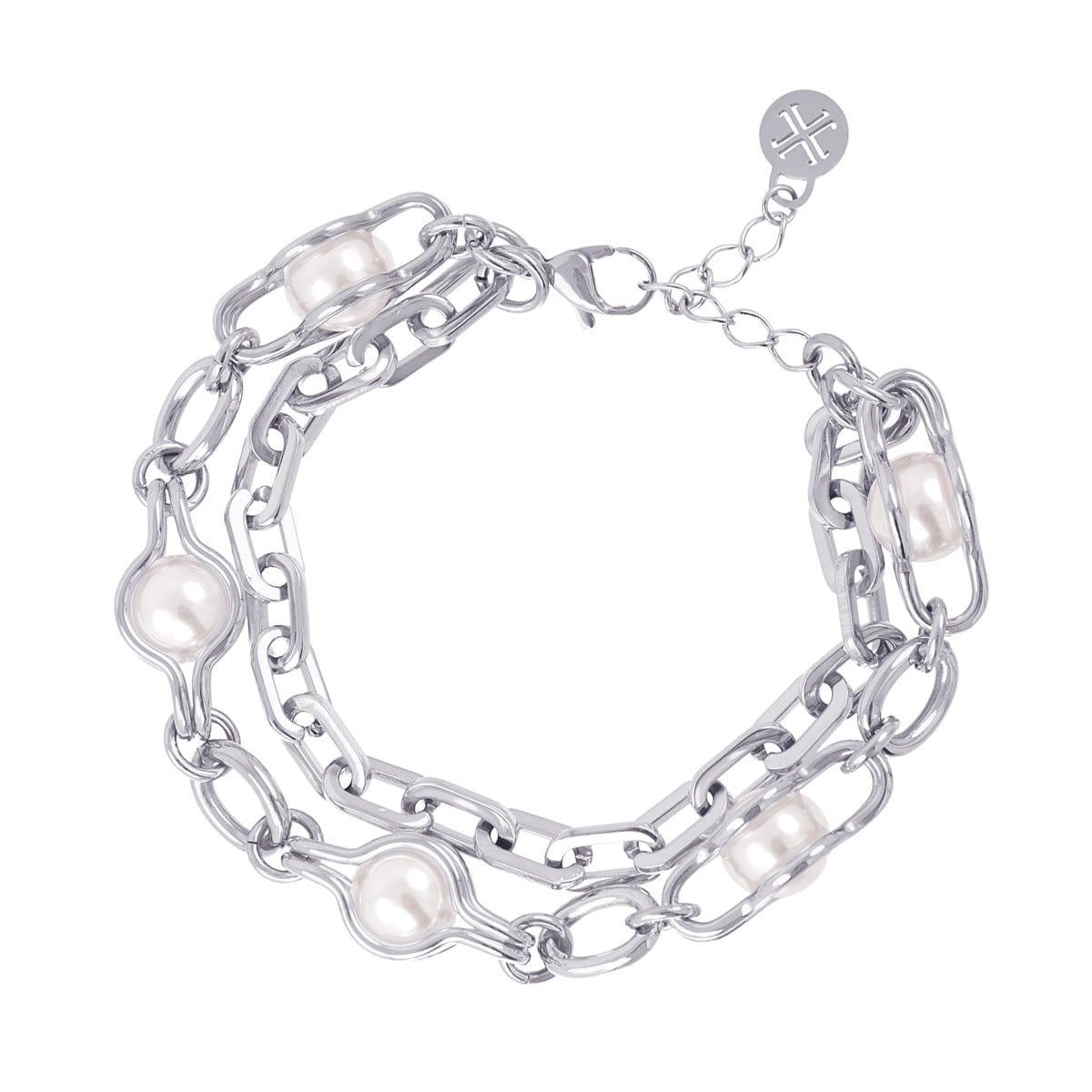 Orbit Gilded Bracelet