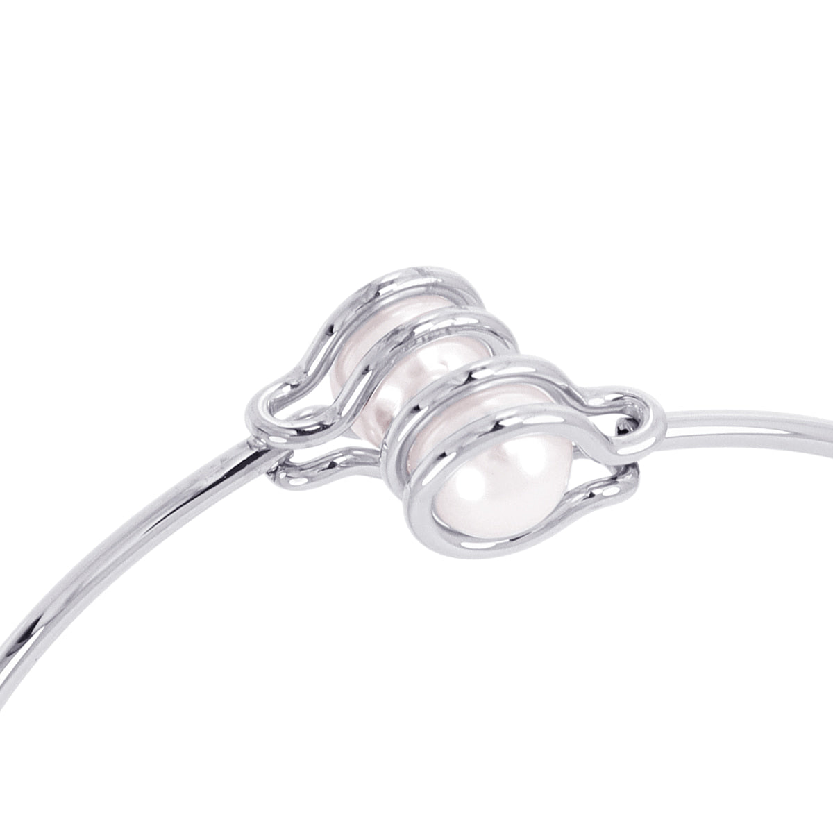 Orbit Pure Bracelet