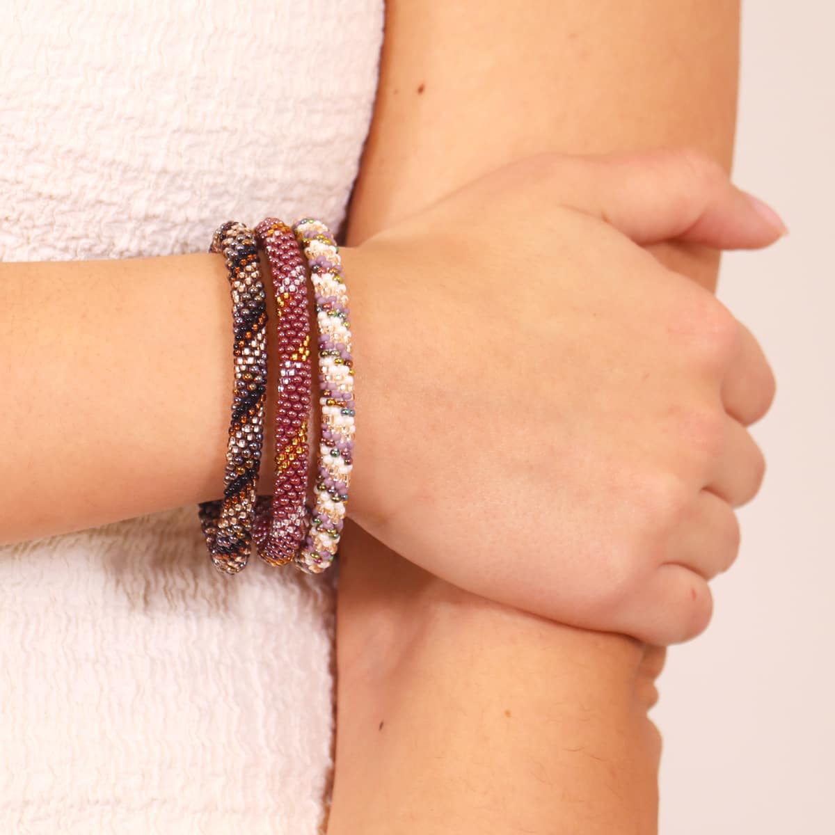 Sitar Bracelet
