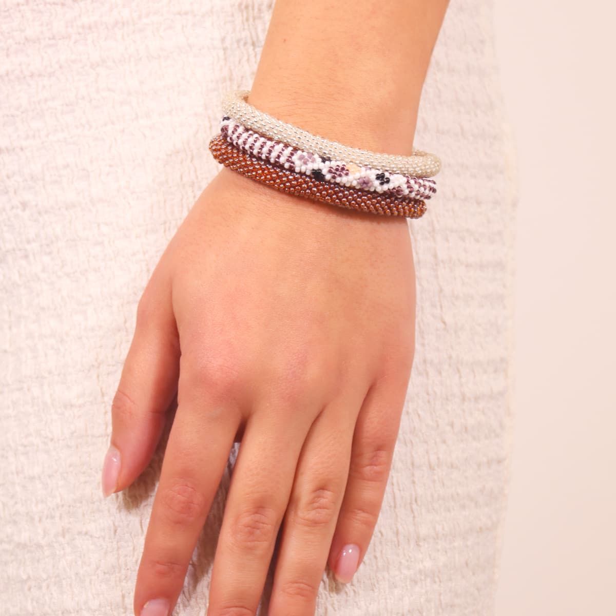 Sitar Bracelet