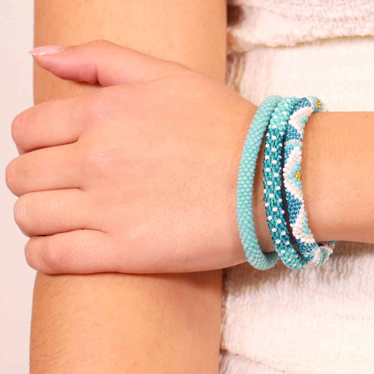 Sitar Bracelet
