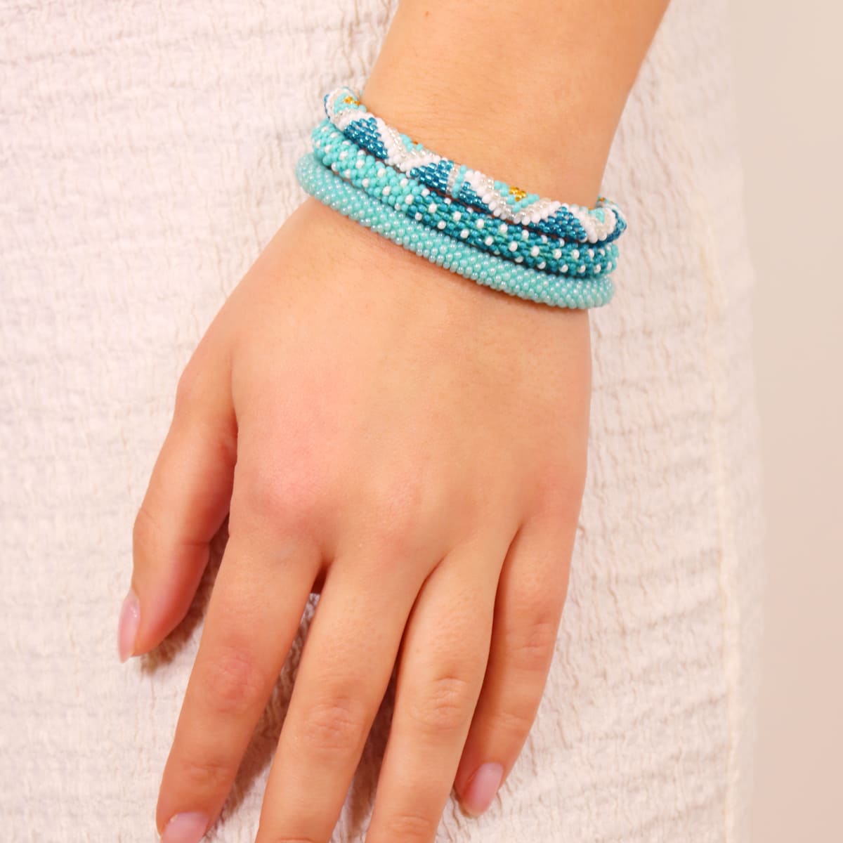 Sitar Bracelet