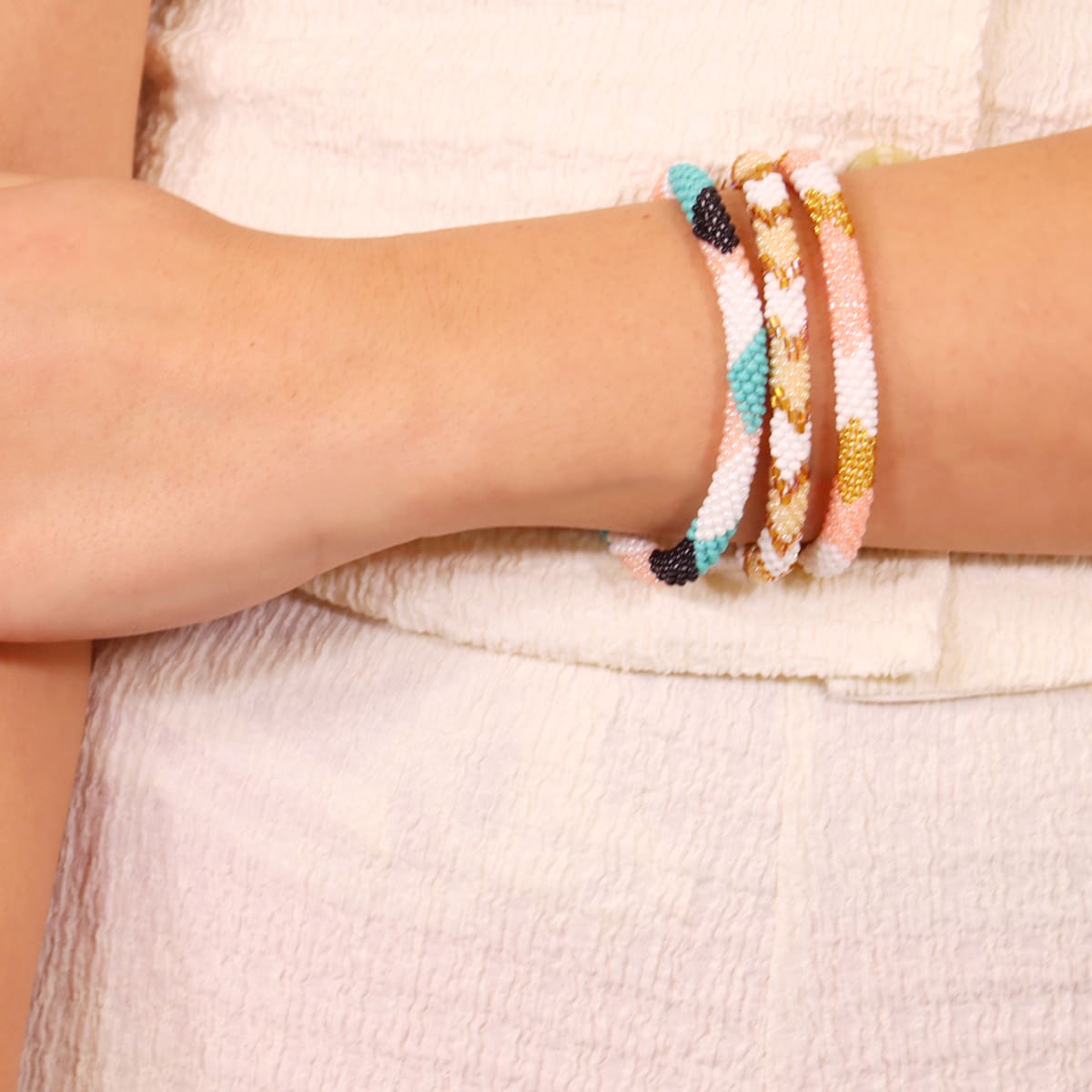 Sitar Bracelet