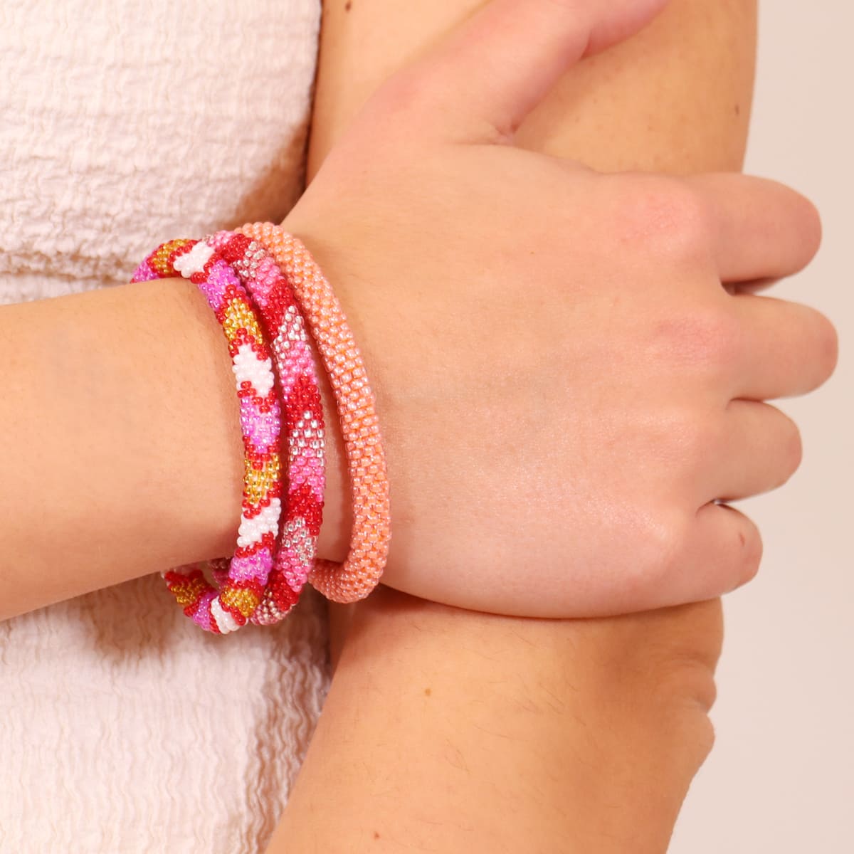 Sitar Bracelet