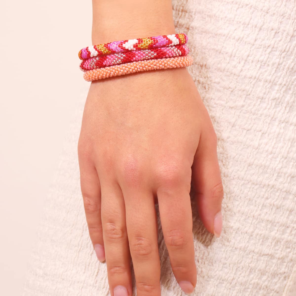Sitar Bracelet